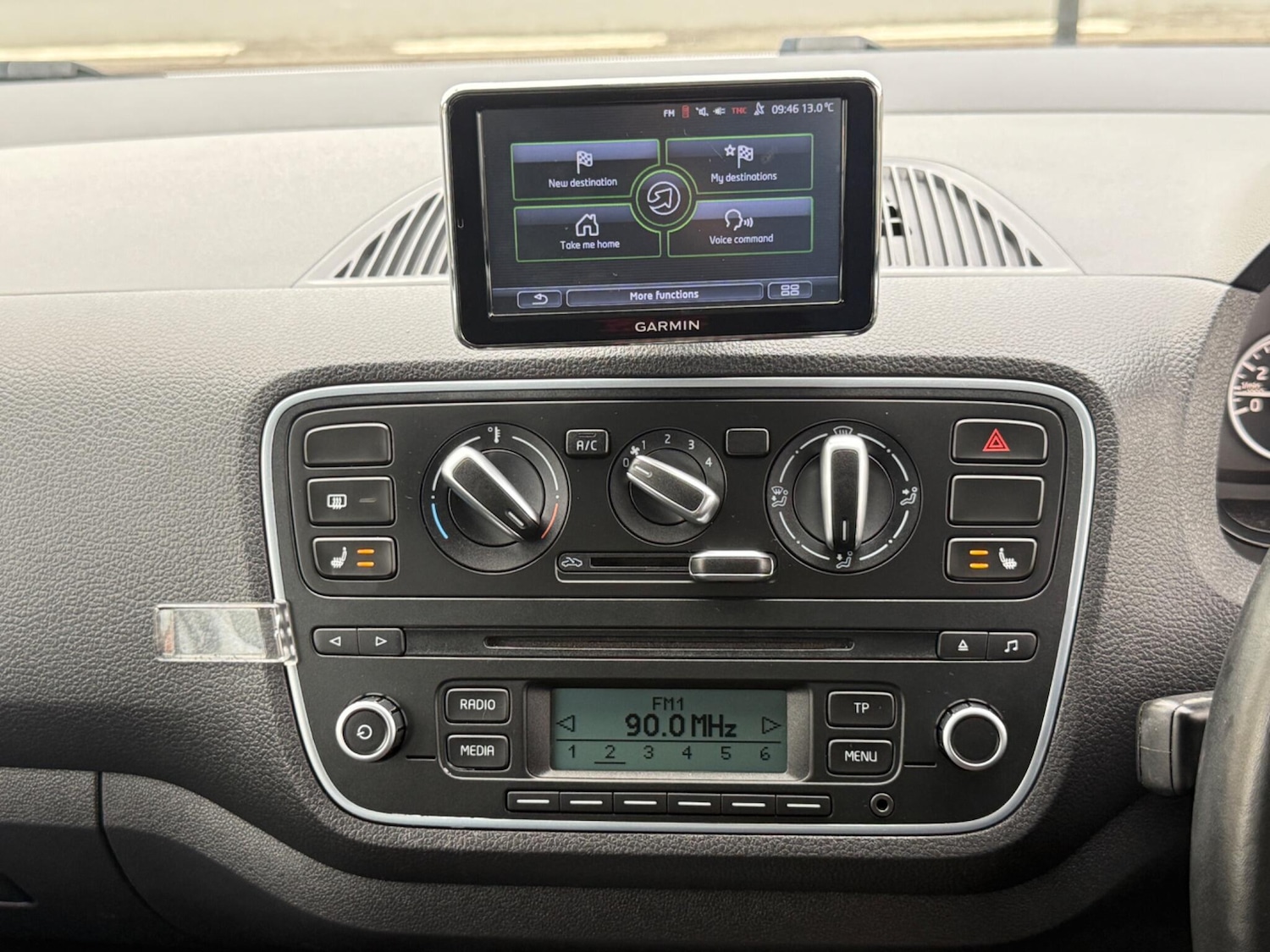 Used Skoda Citigo 2014 for sale - 76423184: Photo 19