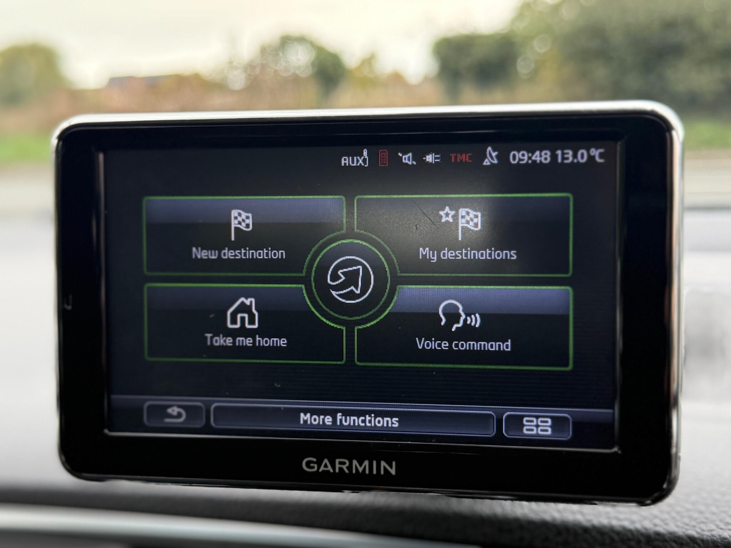 Used Skoda Citigo 2014 for sale - 76423184: Photo 23