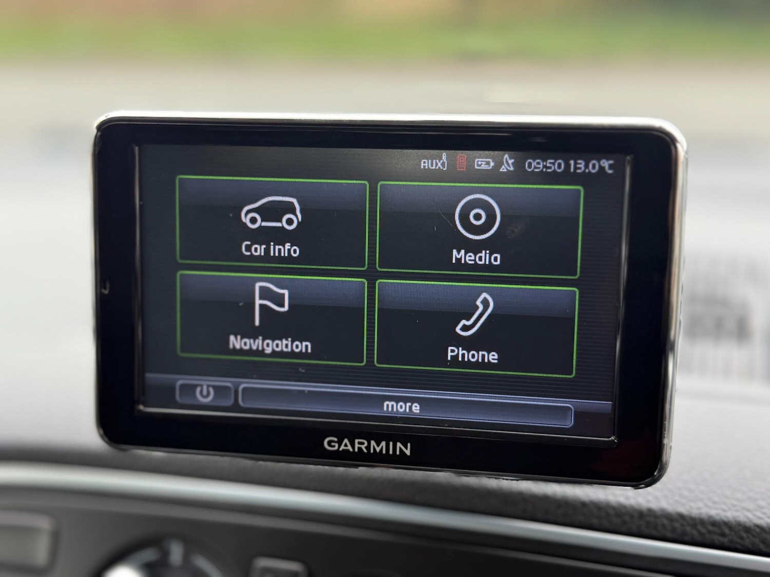 Used Skoda Citigo 2014 for sale - 76423184: Photo 26