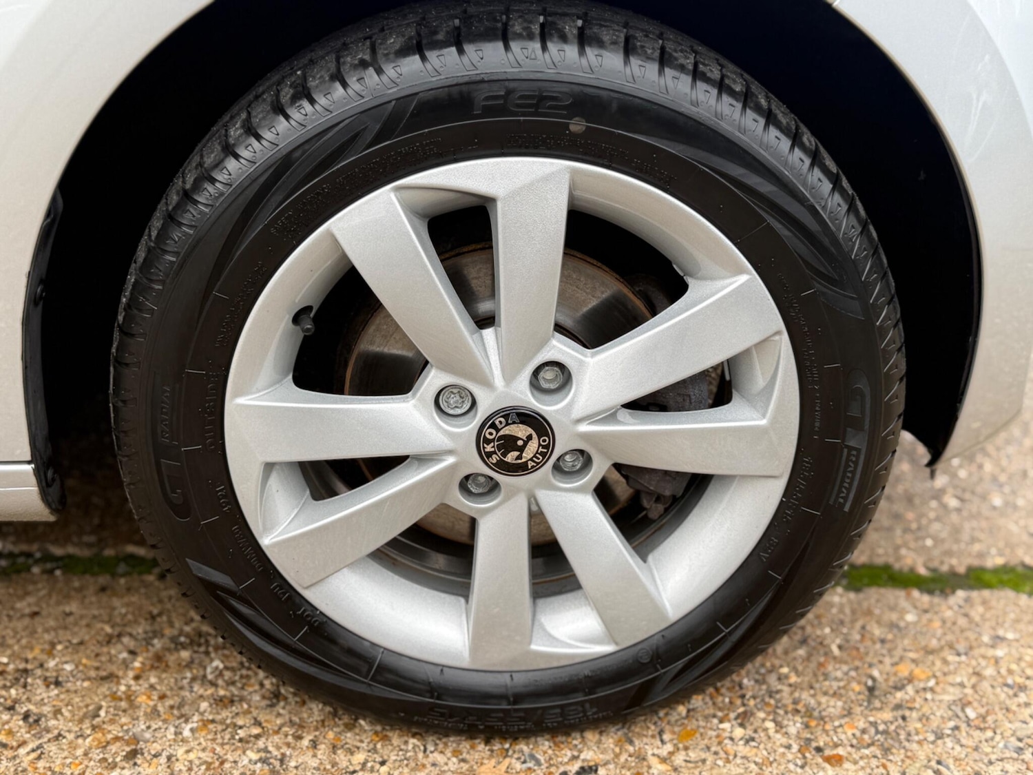 Used Skoda Citigo 2014 for sale - 76423184: Photo 31