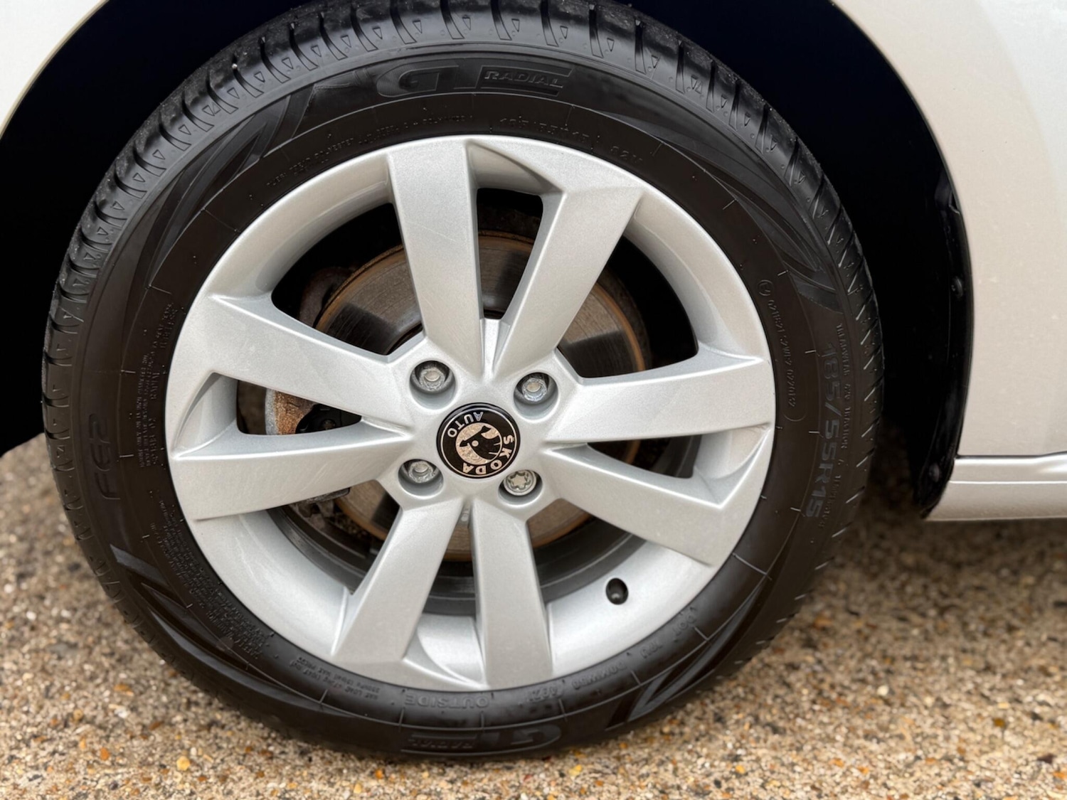 Used Skoda Citigo 2014 for sale - 76423184: Photo 32