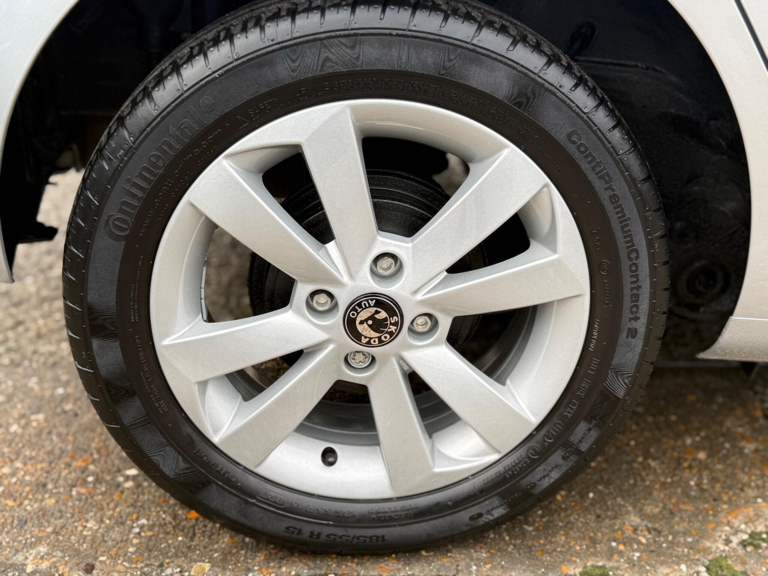 Used Skoda Citigo 2014 for sale - 76423184: Photo 34