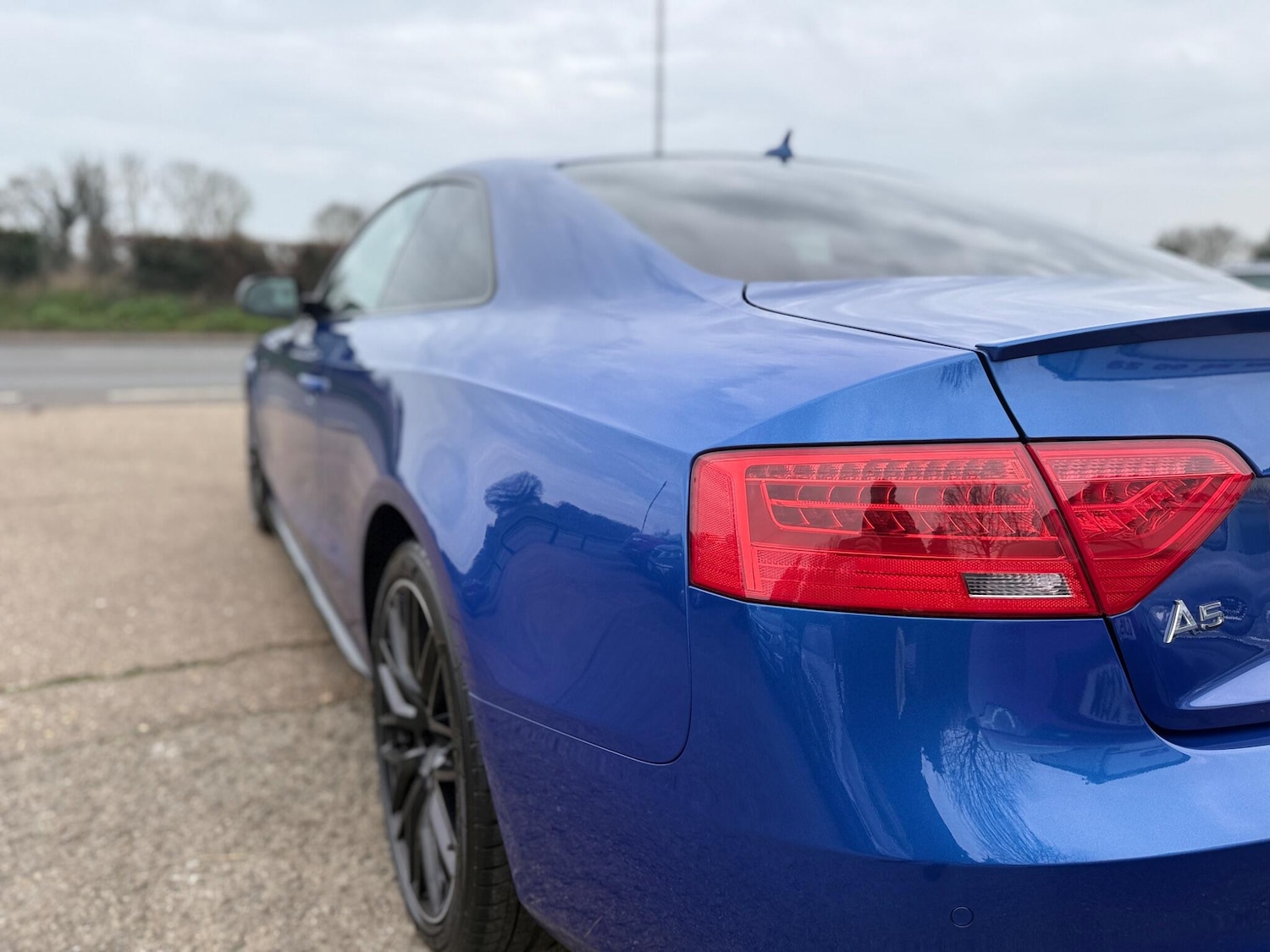 Used Audi A5 for sale - 77825150: Photo 10