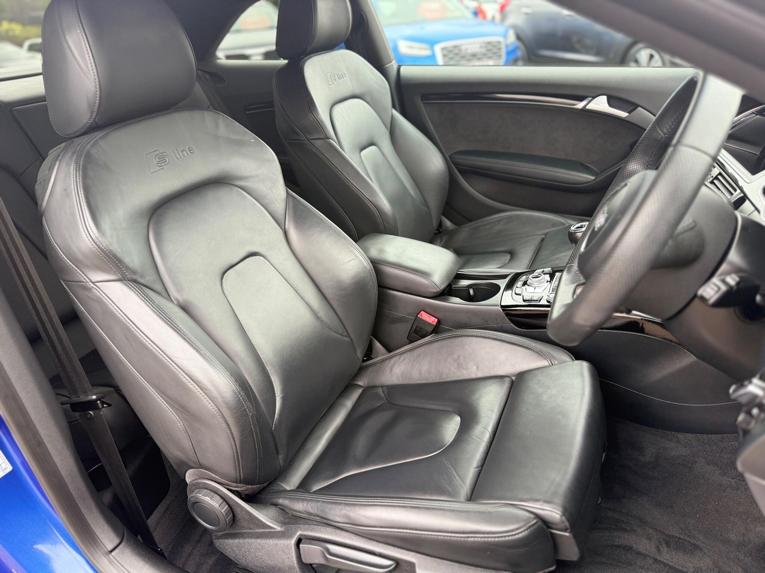 Used Audi A5 for sale - 77825150: Photo 12