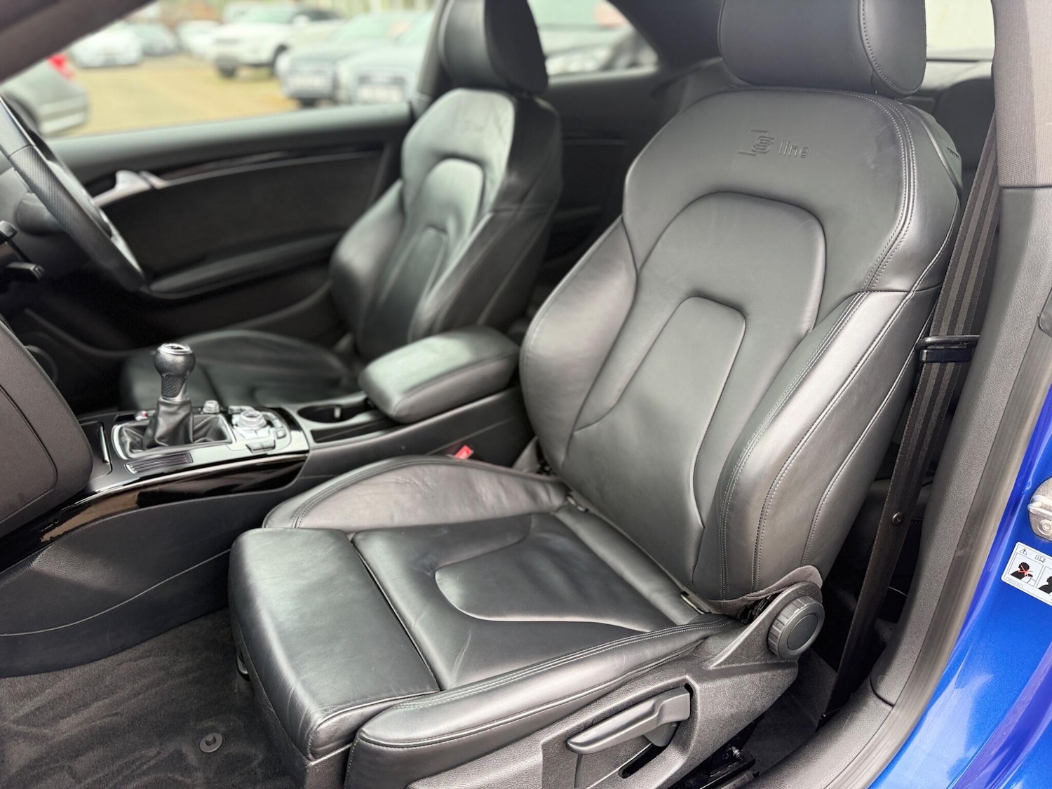 Used Audi A5 for sale - 77825150: Photo 14