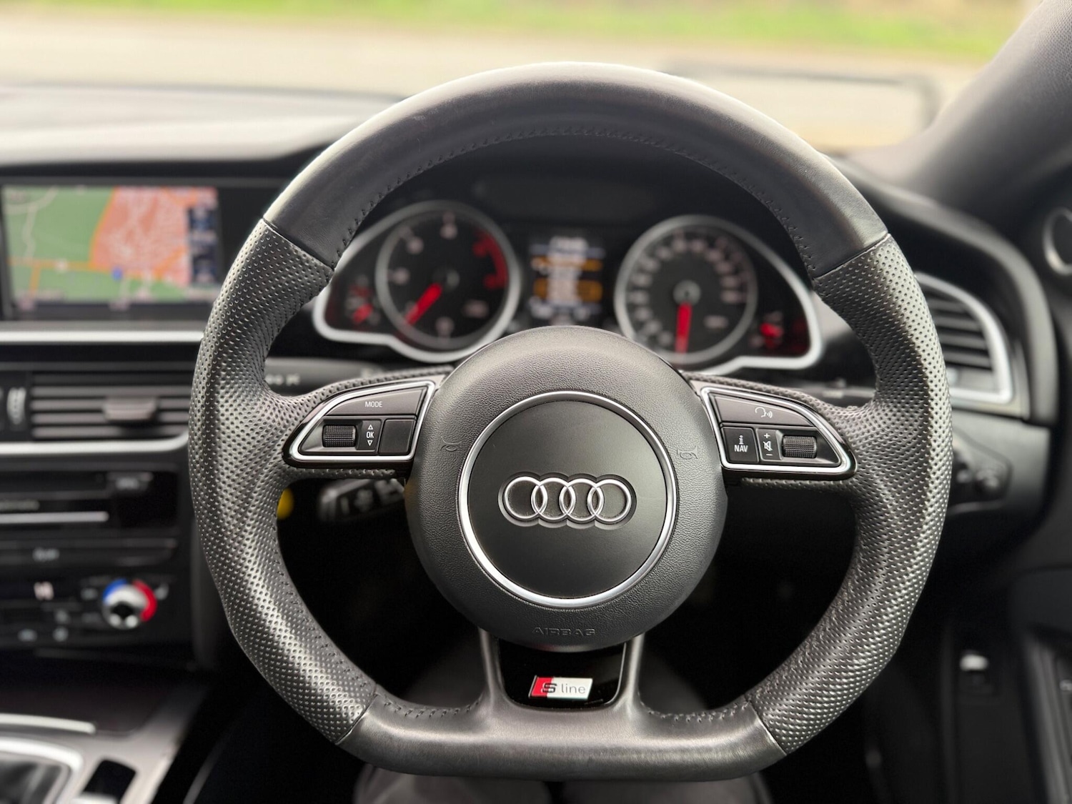 Used Audi A5 for sale - 77825150: Photo 17