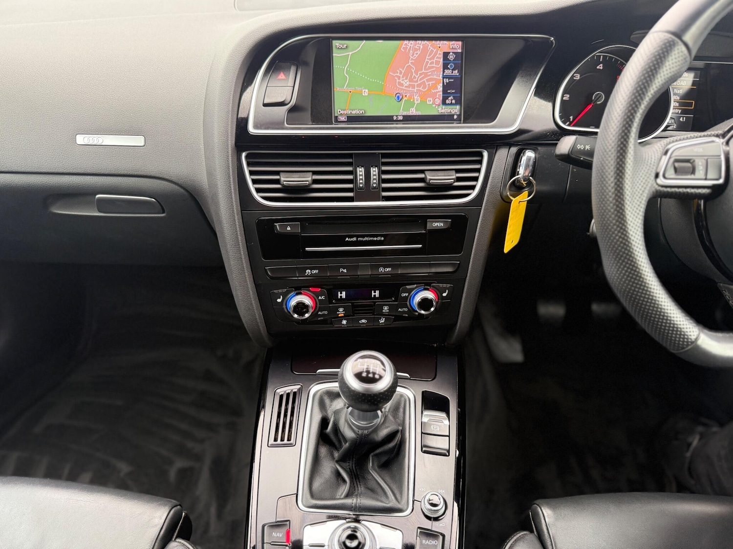 Used Audi A5 for sale - 77825150: Photo 19