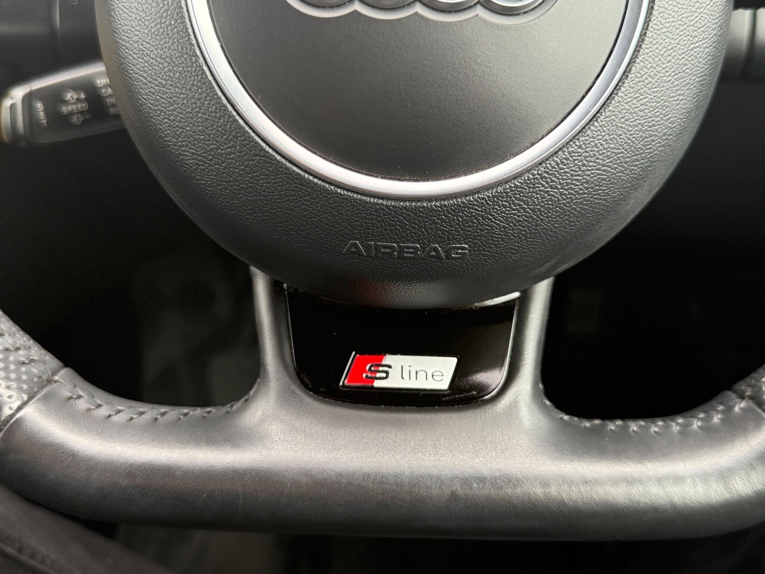 Used Audi A5 for sale - 77825150: Photo 30