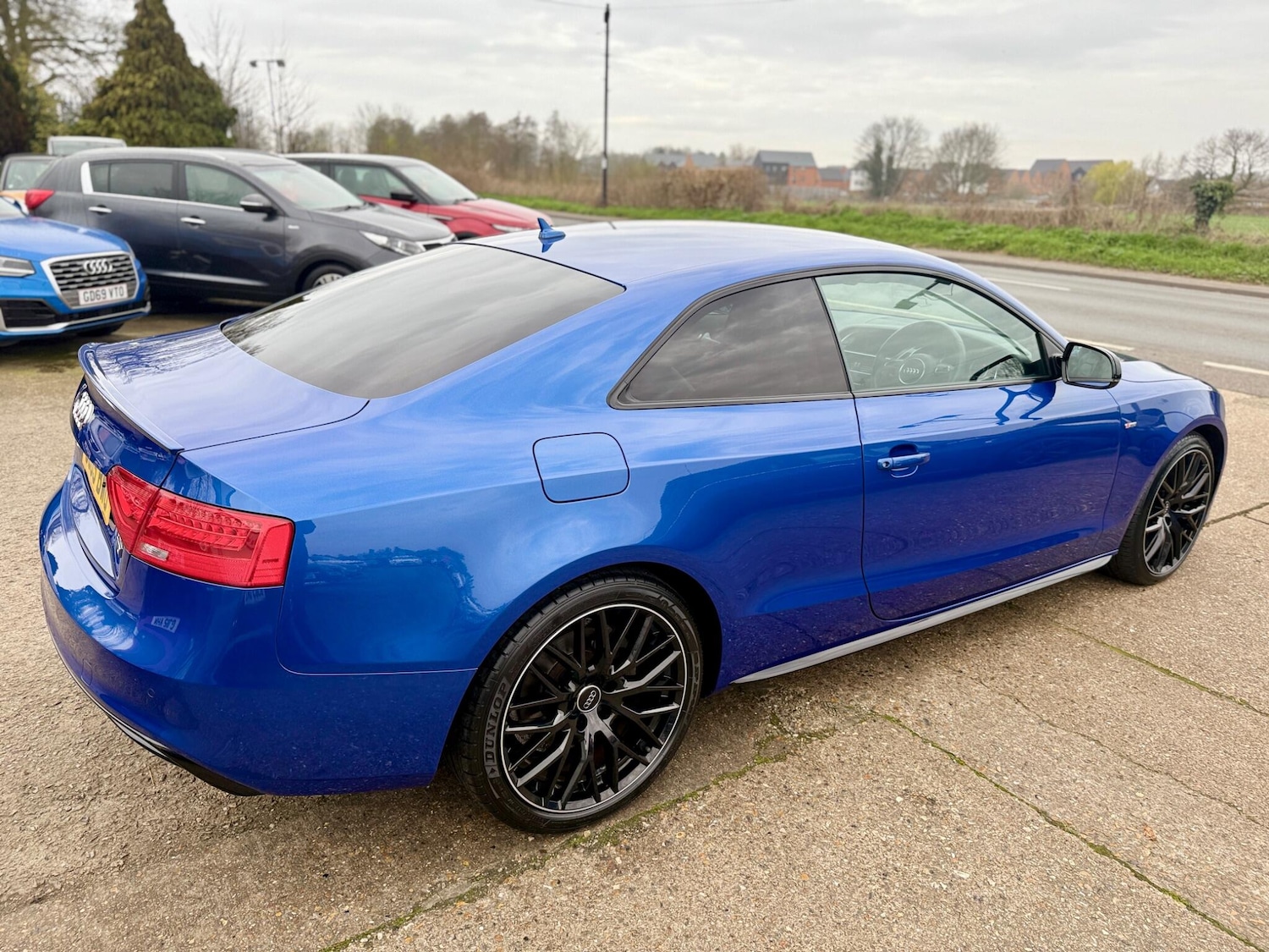 Used Audi A5 for sale - 77825150: Photo 7