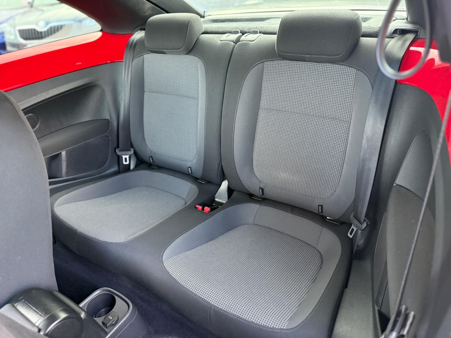 Used Volkswagen Beetle 2013 for sale - 76800821: Photo 12