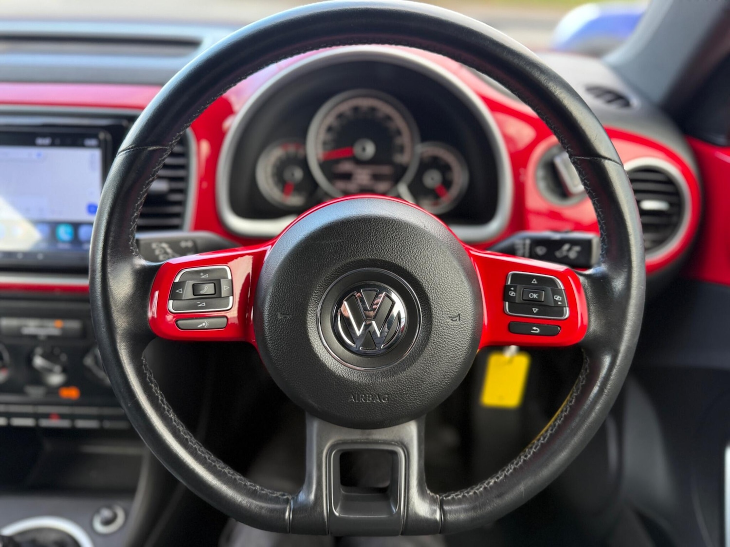 Used Volkswagen Beetle 2013 for sale - 76800821: Photo 15