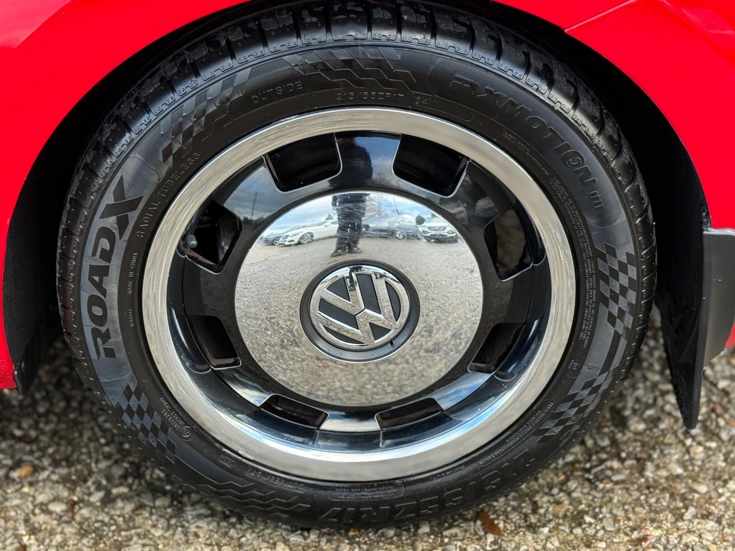 Used Volkswagen Beetle 2013 for sale - 76800821: Photo 35