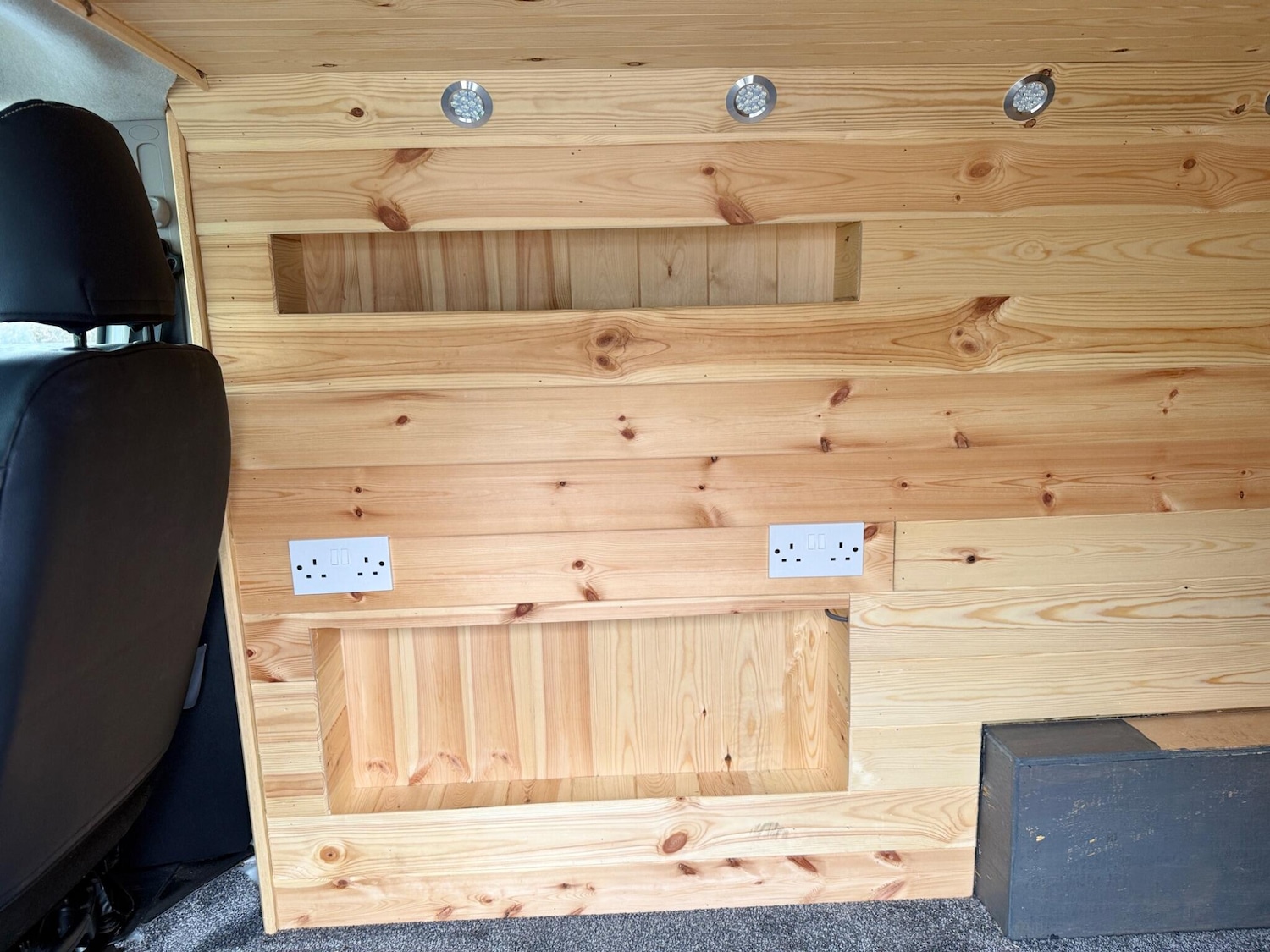 Used Vauxhall Vivaro 2017 for sale - 77704725: Photo 14