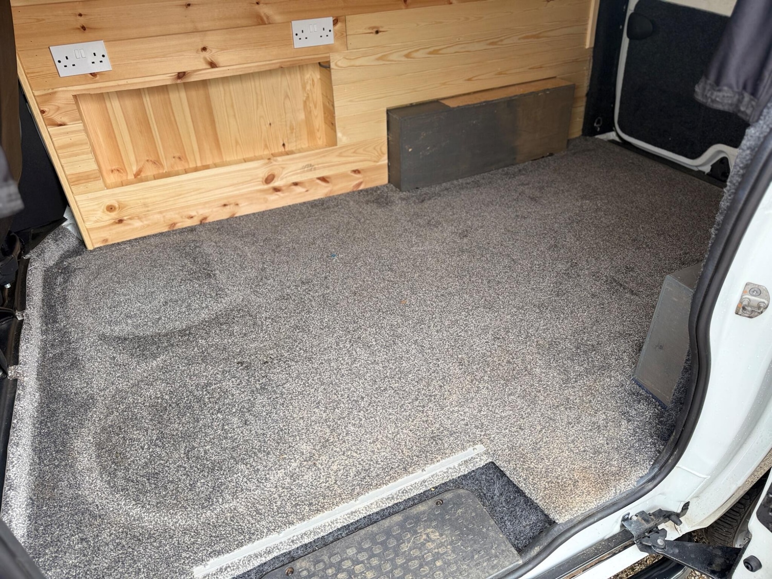 Used Vauxhall Vivaro 2017 for sale - 77704725: Photo 17