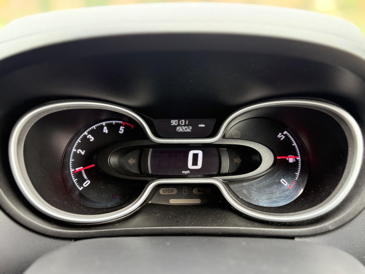 Used Vauxhall Vivaro 2017 for sale - 77704725: Photo 21