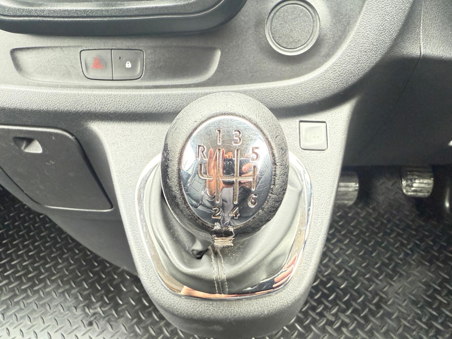 Used Vauxhall Vivaro 2017 for sale - 77704725: Photo 27