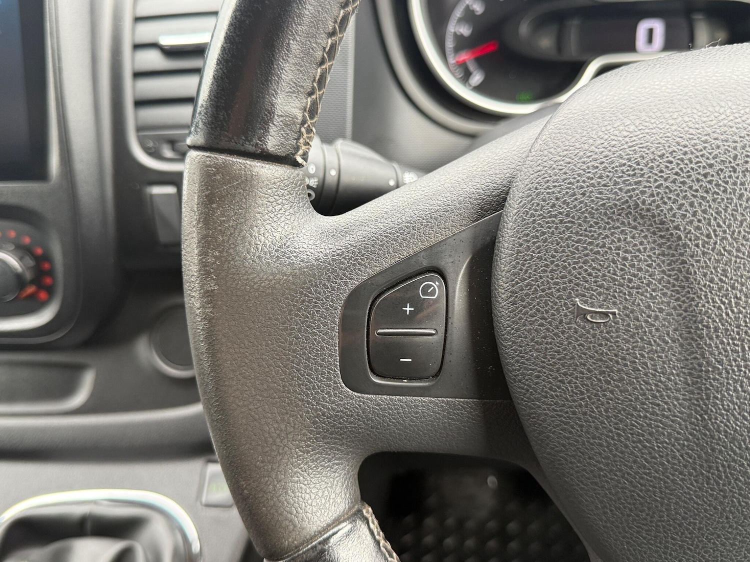 Used Vauxhall Vivaro 2017 for sale - 77704725: Photo 28