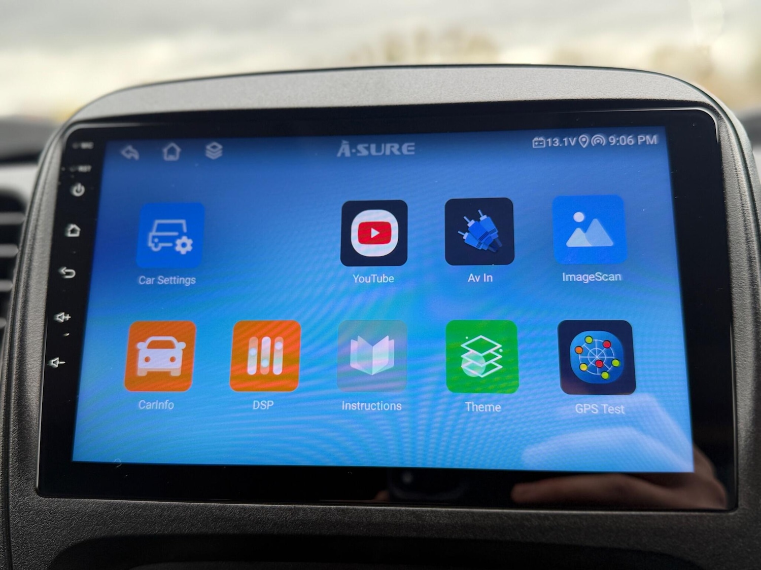 Used Vauxhall Vivaro 2017 for sale - 77704725: Photo 31