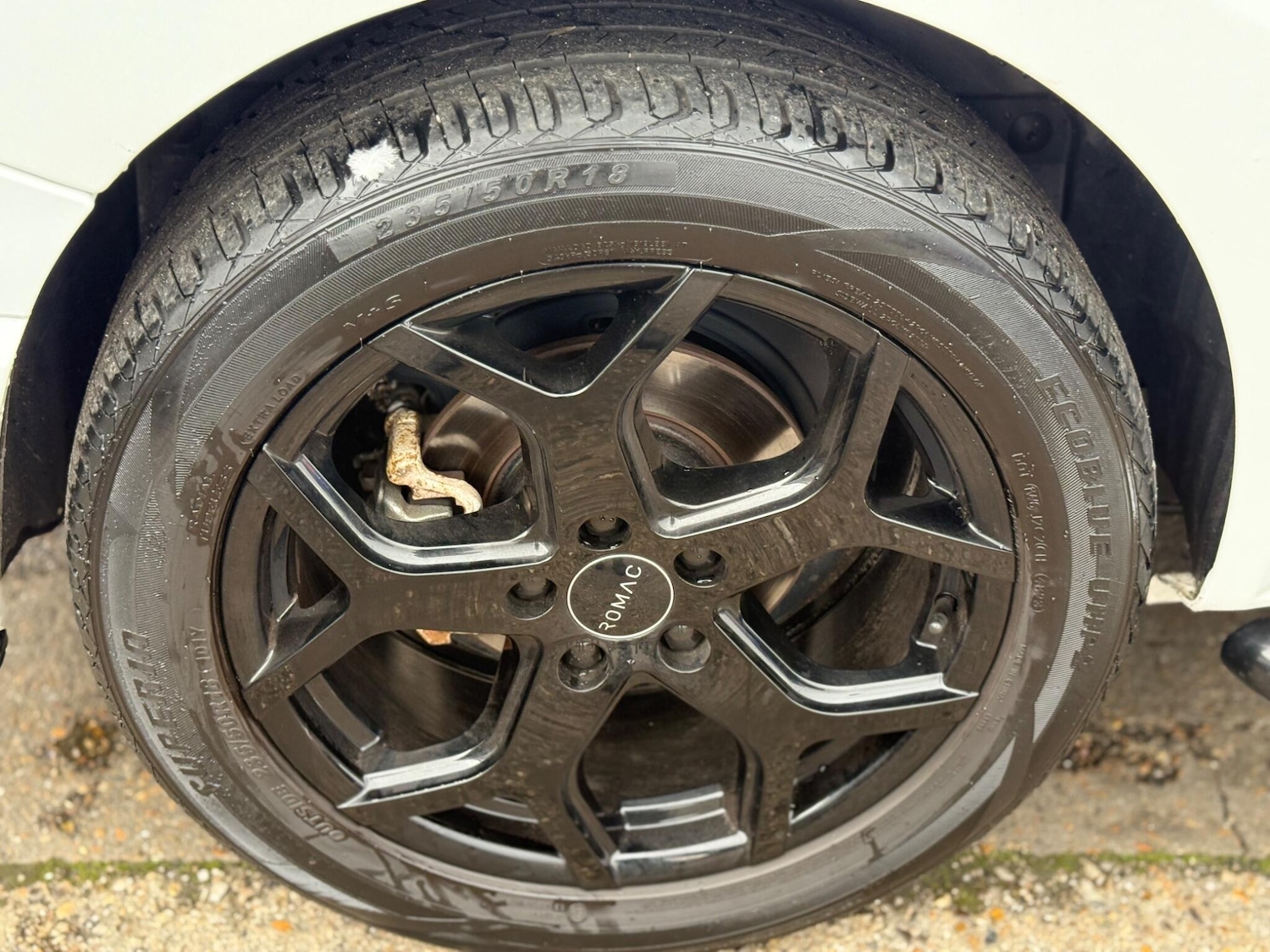 Used Vauxhall Vivaro 2017 for sale - 77704725: Photo 38