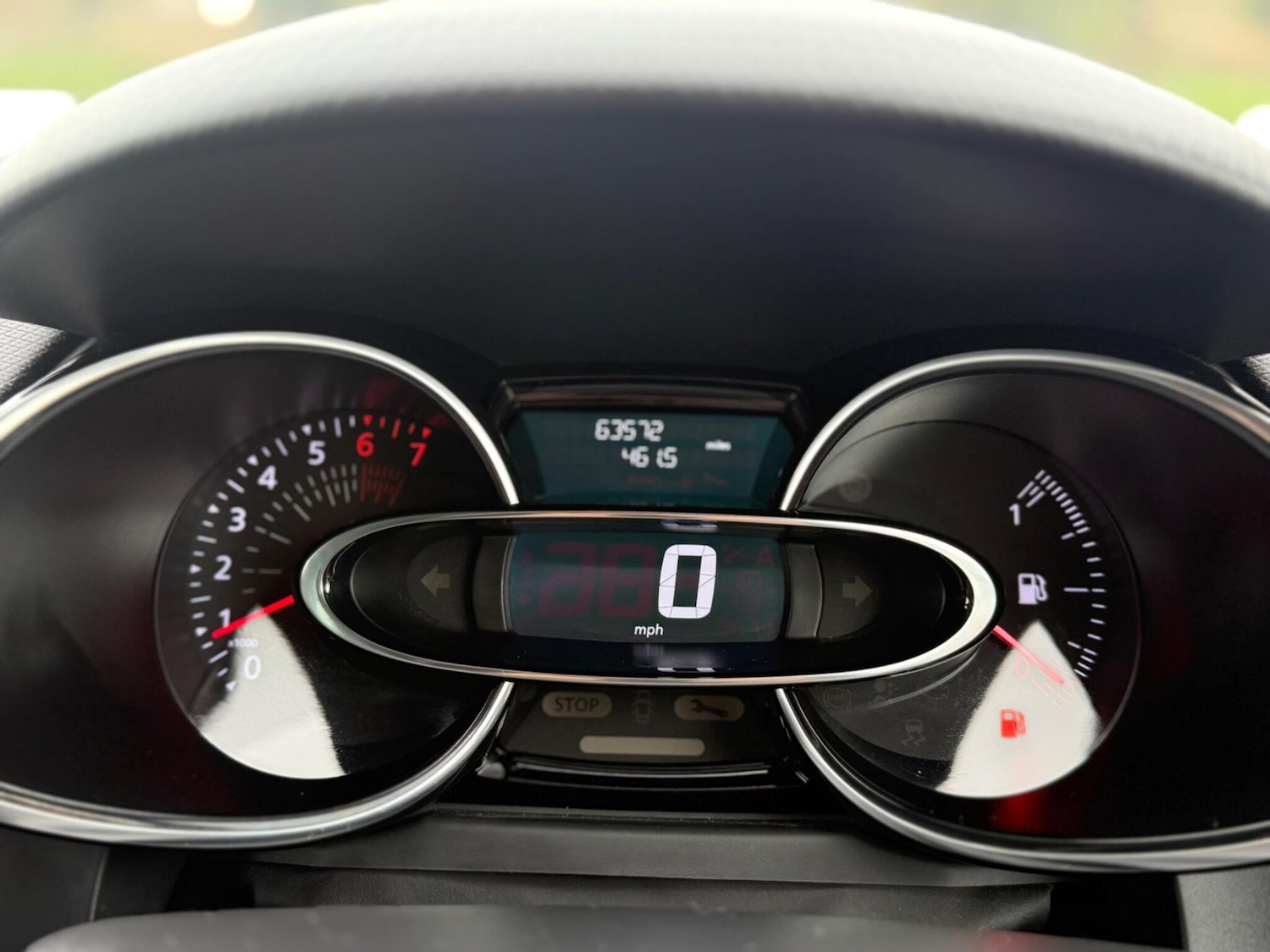 Used Renault Clio 2019 for sale - 76752488: Photo 17