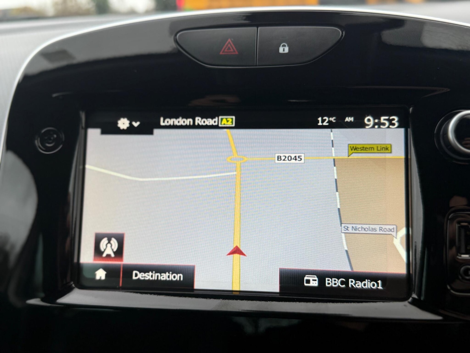 Used Renault Clio 2019 for sale - 76752488: Photo 20