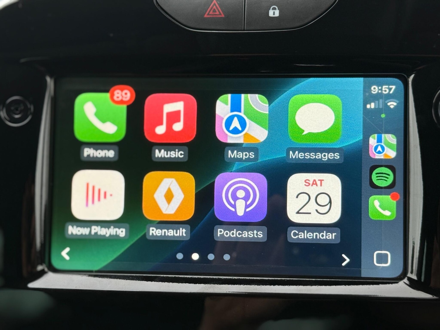 Used Renault Clio 2019 for sale - 76752488: Photo 31