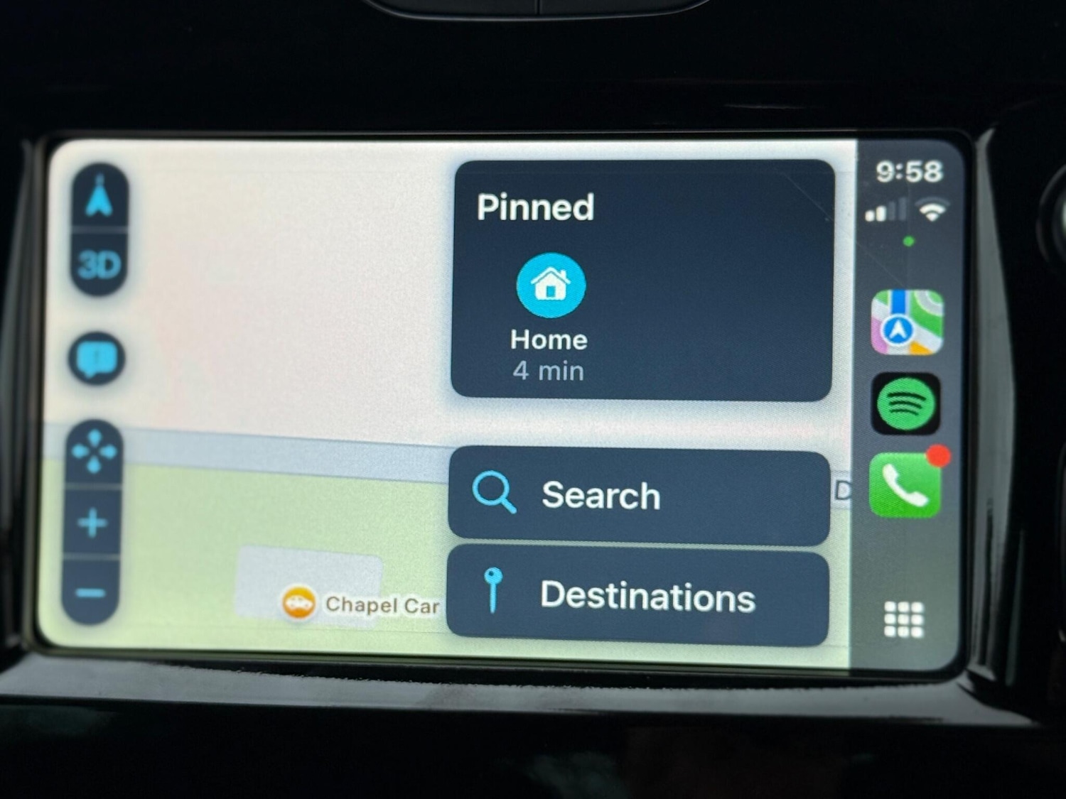 Used Renault Clio 2019 for sale - 76752488: Photo 32