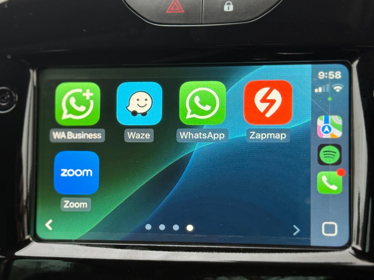 Used Renault Clio 2019 for sale - 76752488: Photo 33