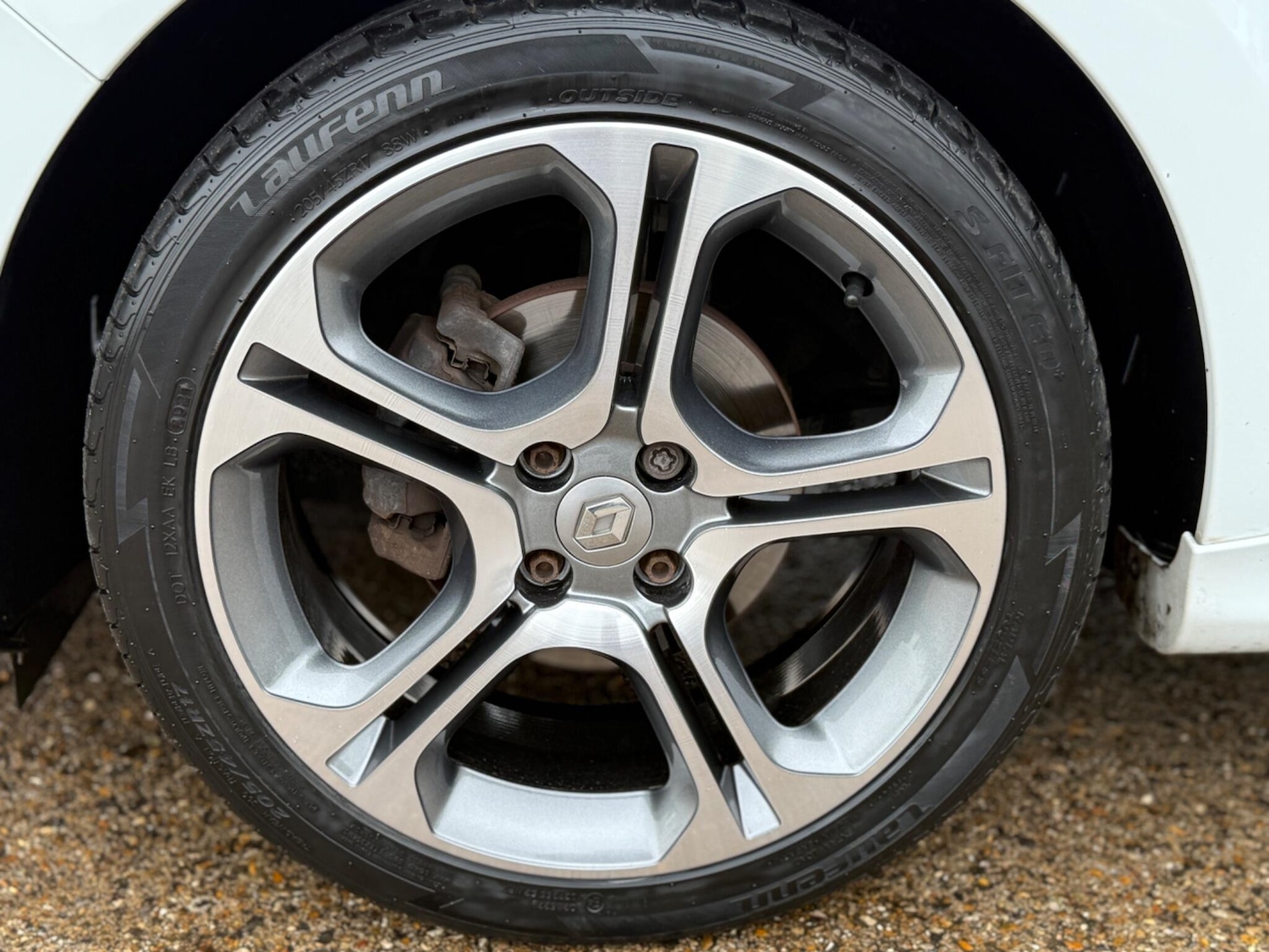 Used Renault Clio 2019 for sale - 76752488: Photo 39