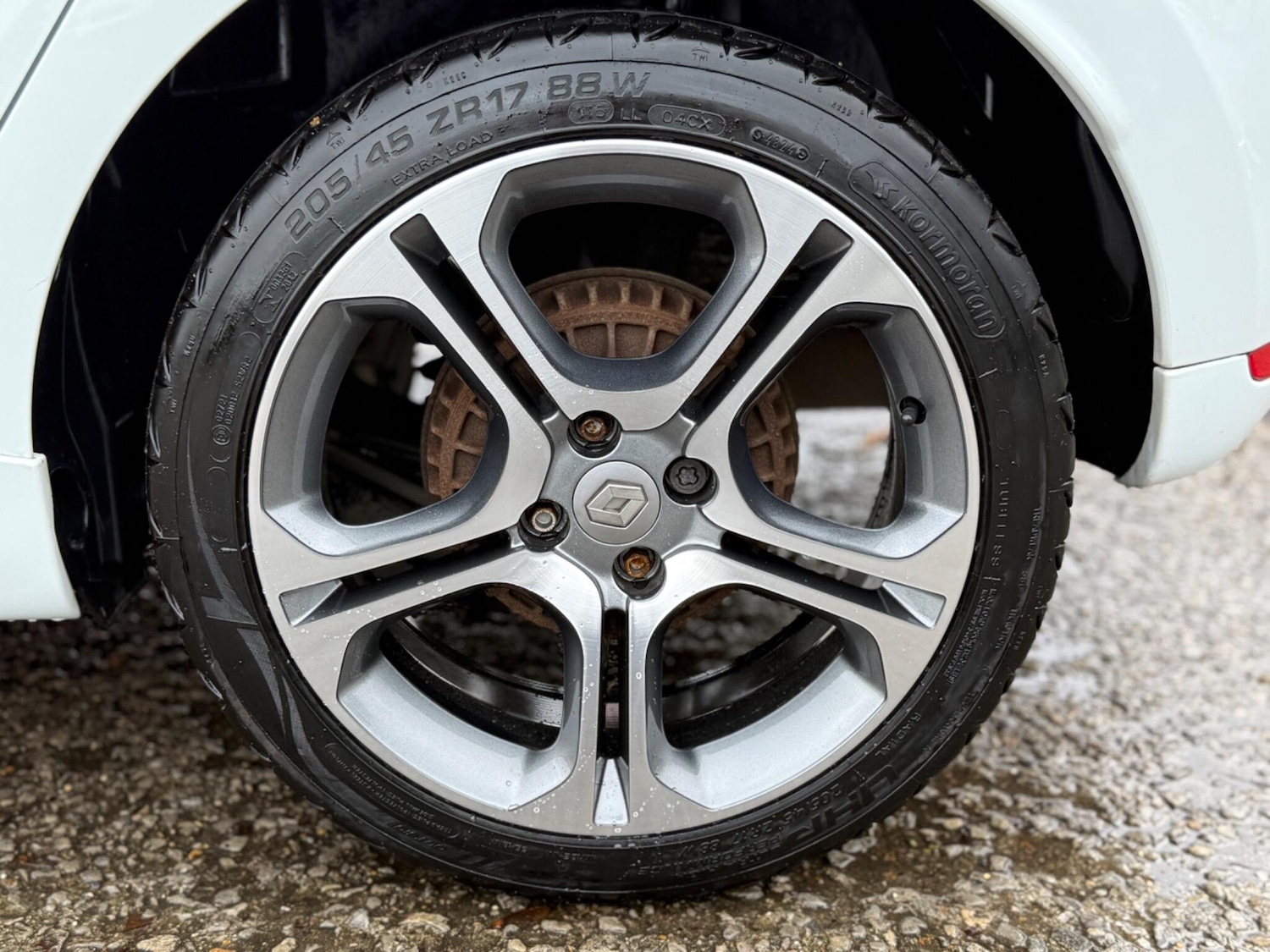 Used Renault Clio 2019 for sale - 76752488: Photo 40