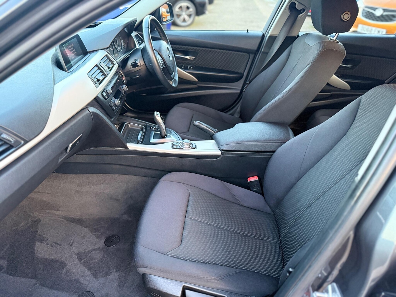 Used BMW 3 Series for sale - 77670299: Photo 11