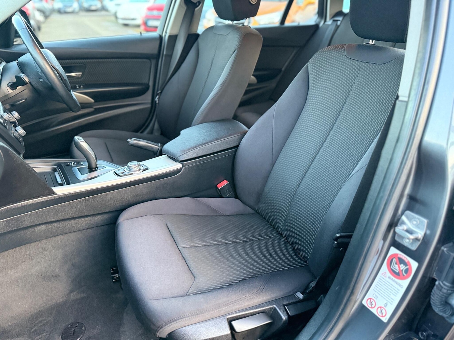 Used BMW 3 Series for sale - 77670299: Photo 12