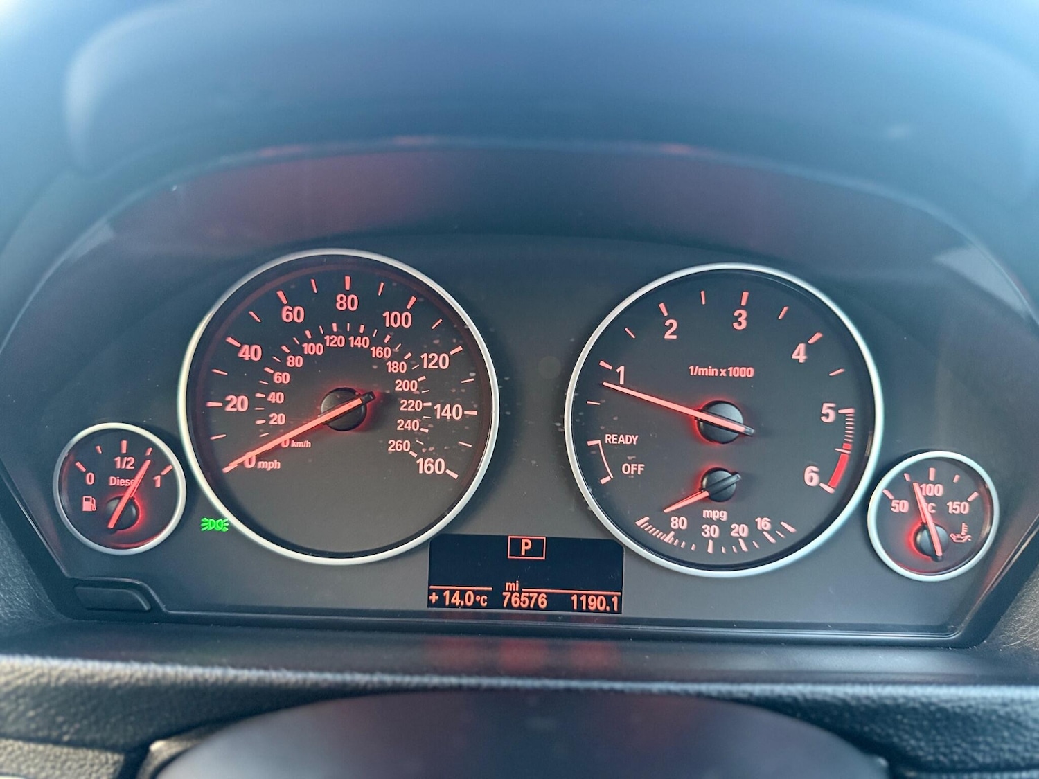 Used BMW 3 Series for sale - 77670299: Photo 21