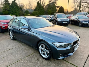 Used BMW 3 Series 2014 for sale - 77670299: Photo