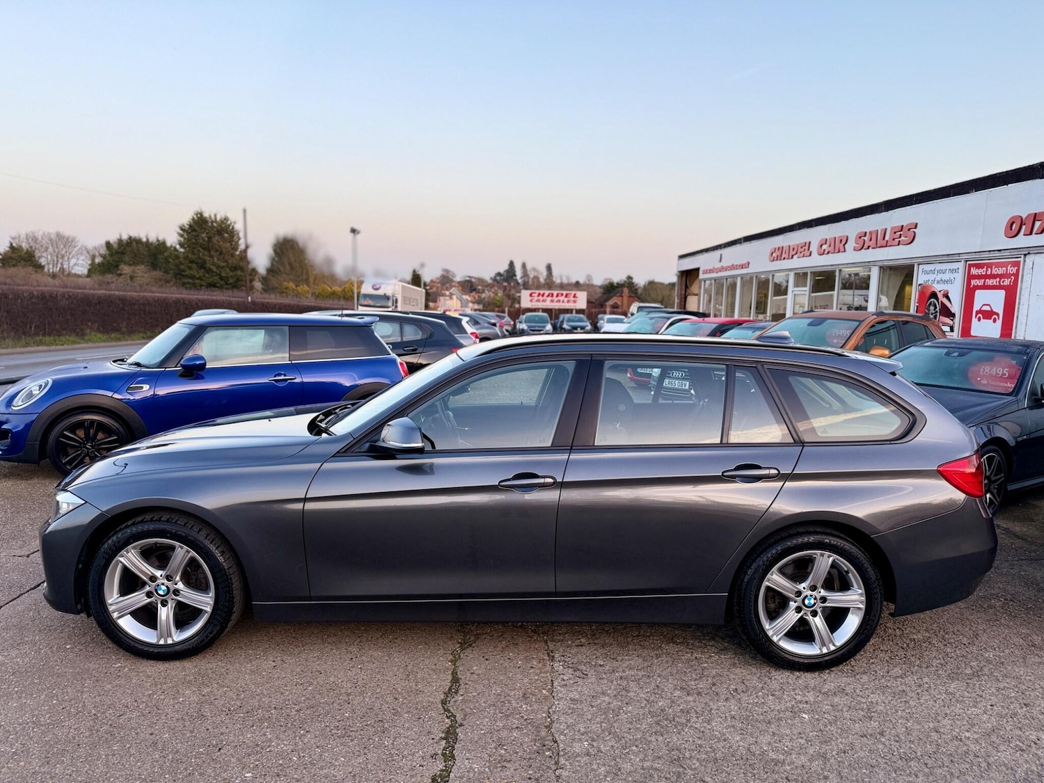 Used BMW 3 Series for sale - 77670299: Photo 4