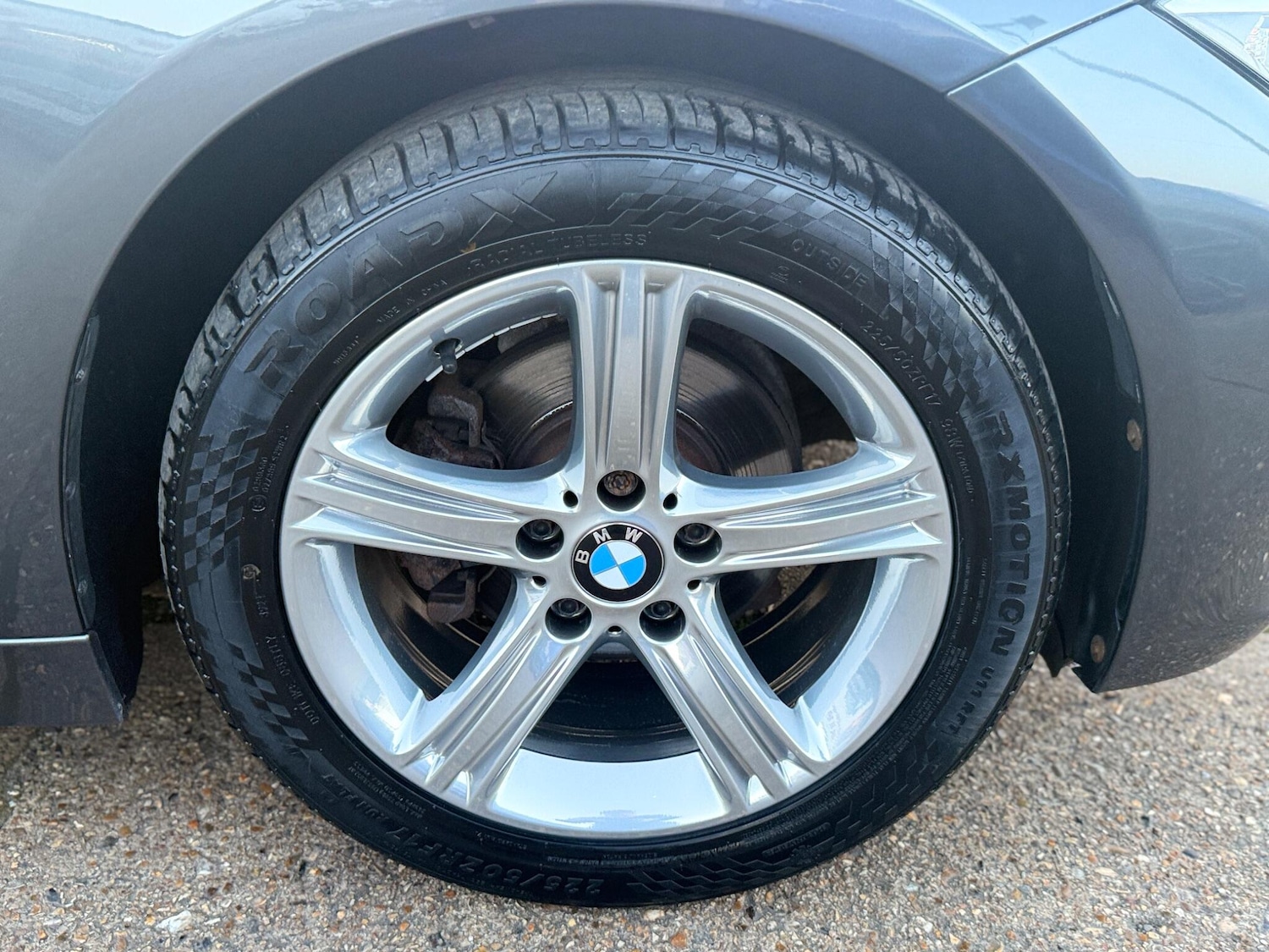 Used BMW 3 Series for sale - 77670299: Photo 46