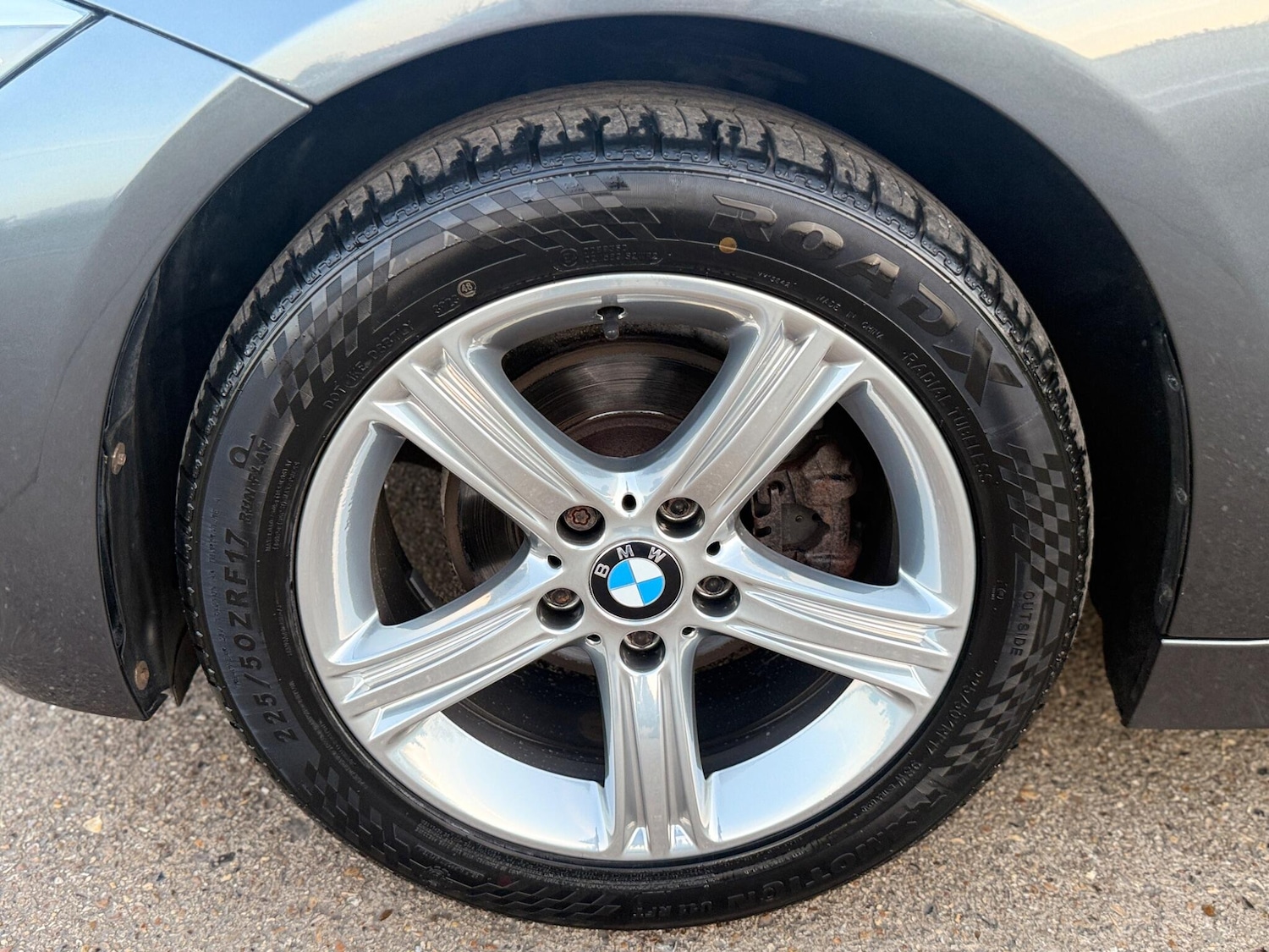 Used BMW 3 Series for sale - 77670299: Photo 47