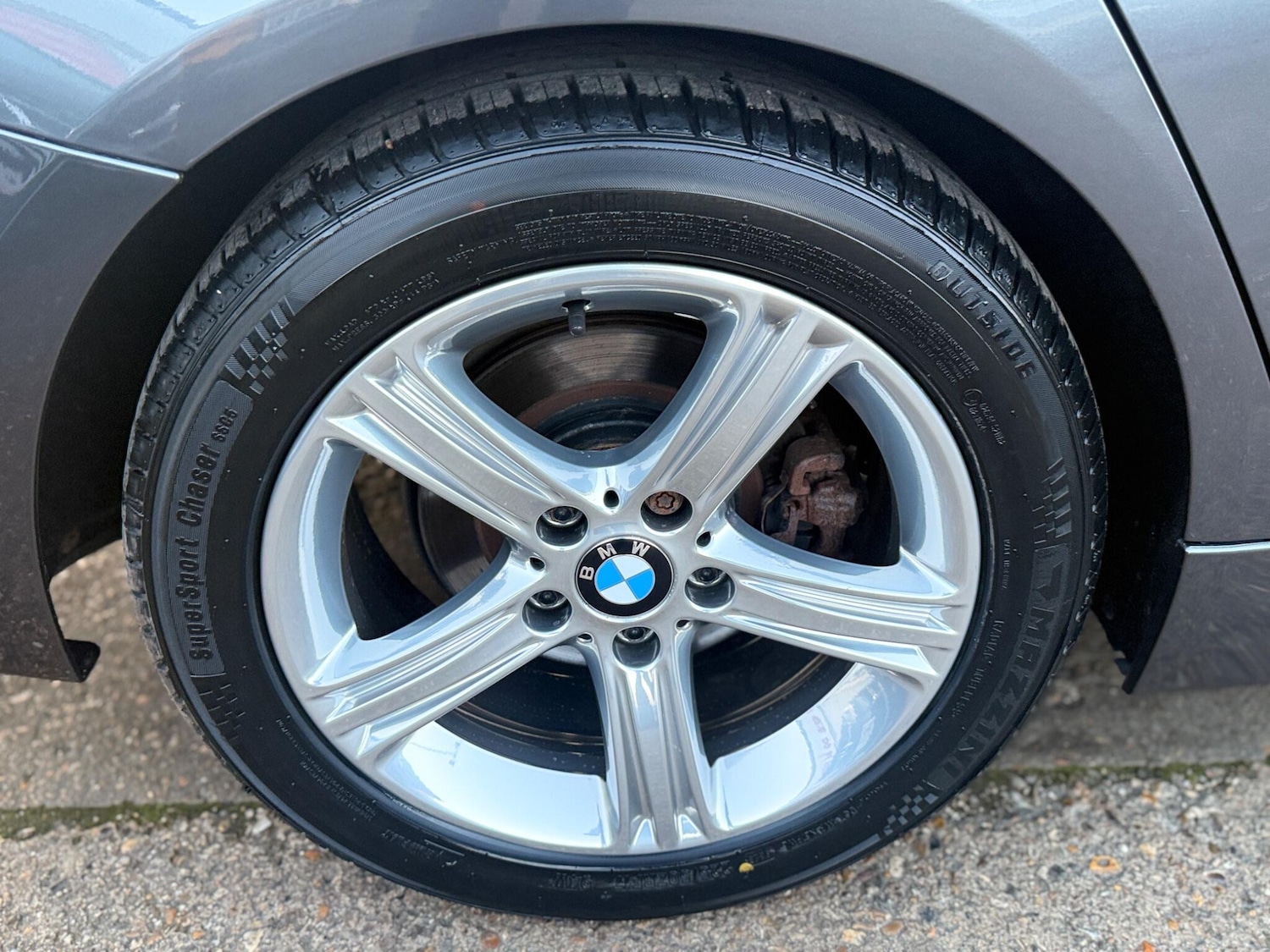 Used BMW 3 Series for sale - 77670299: Photo 49