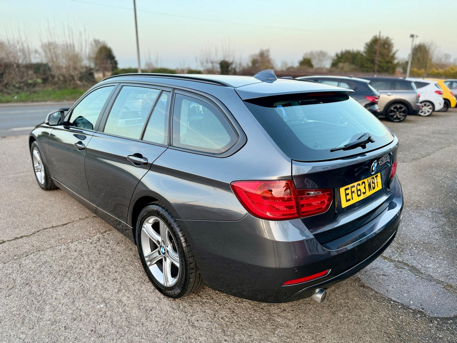 Used BMW 3 Series for sale - 77670299: Photo 5
