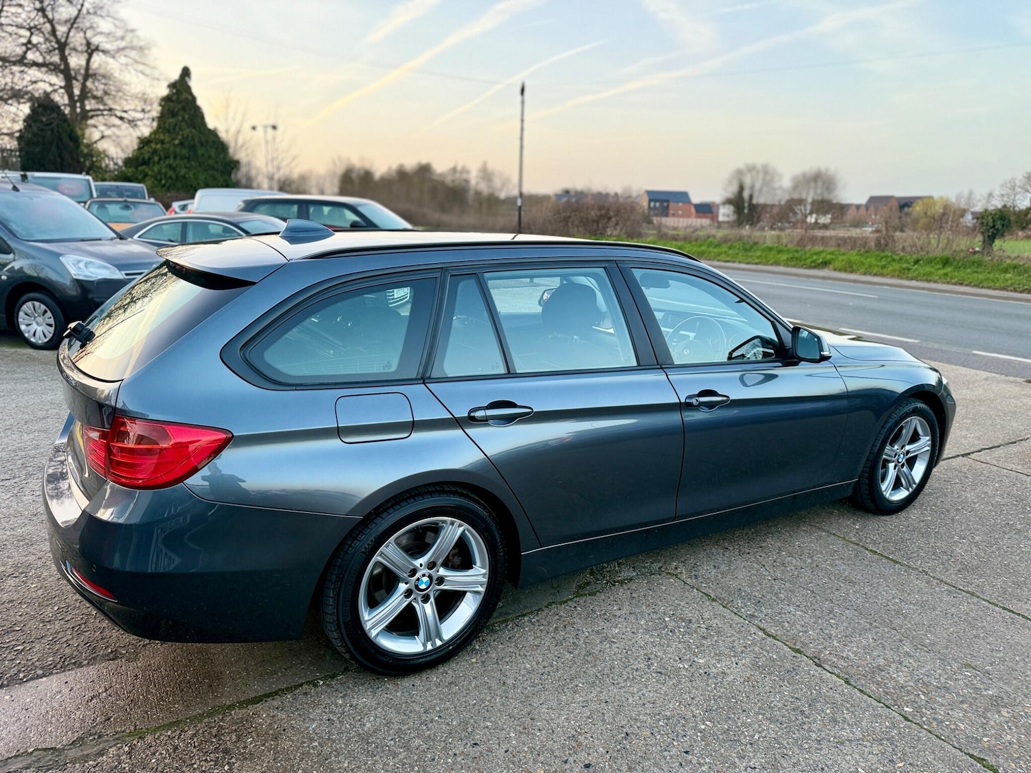 Used BMW 3 Series for sale - 77670299: Photo 7