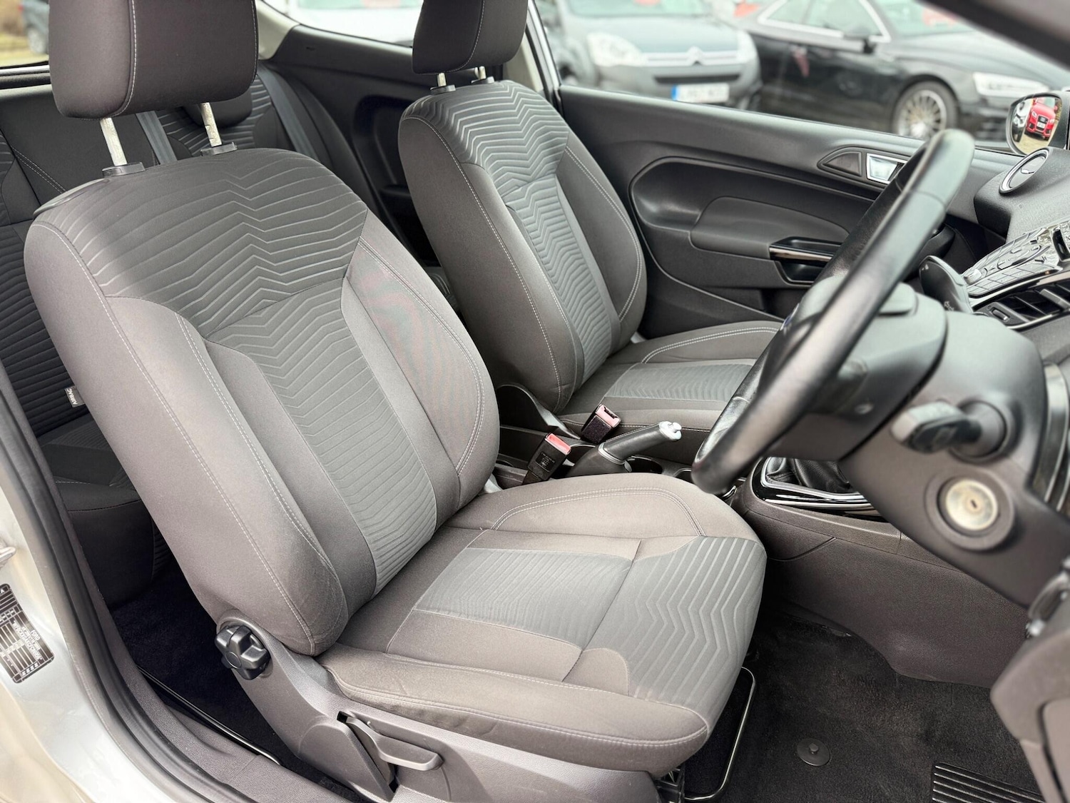 Used Ford Fiesta for sale - 77599086: Photo 10