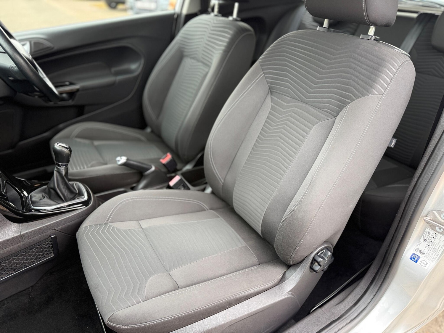 Used Ford Fiesta for sale - 77599086: Photo 12