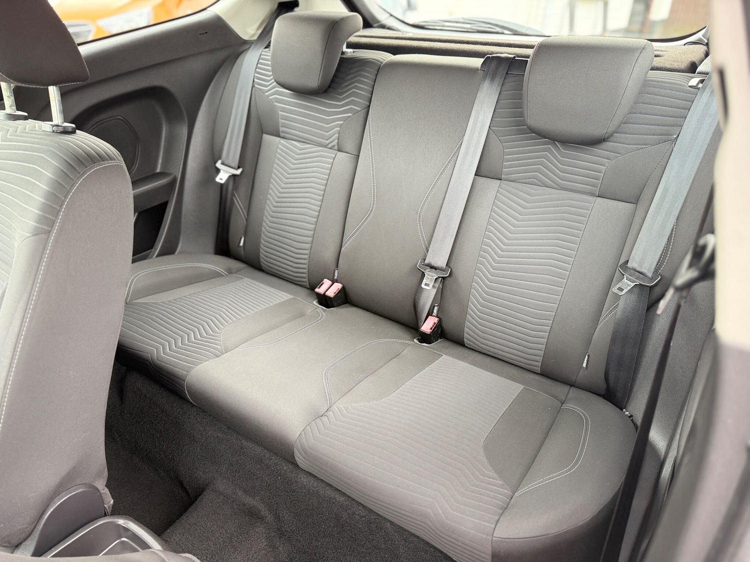 Used Ford Fiesta for sale - 77599086: Photo 13