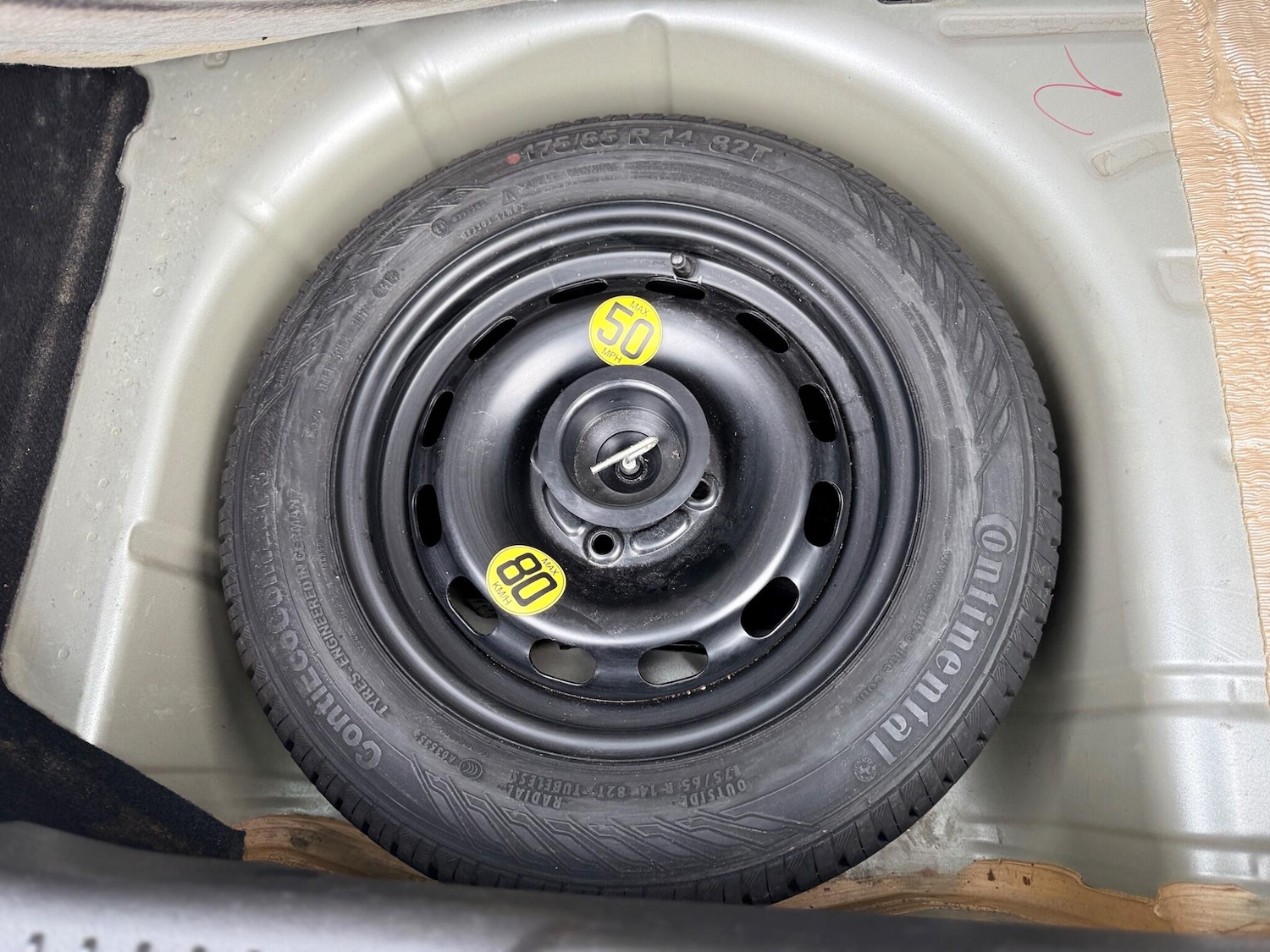 Used Ford Fiesta for sale - 77599086: Photo 15