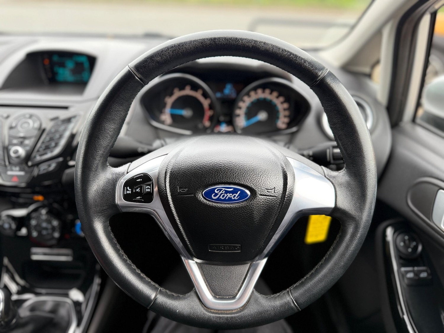 Used Ford Fiesta for sale - 77599086: Photo 16