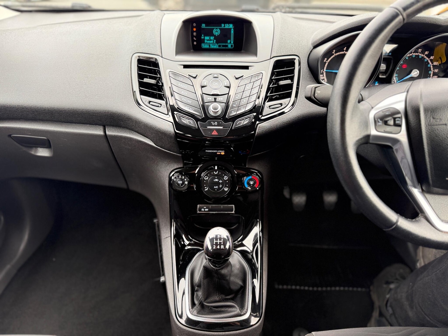 Used Ford Fiesta for sale - 77599086: Photo 18