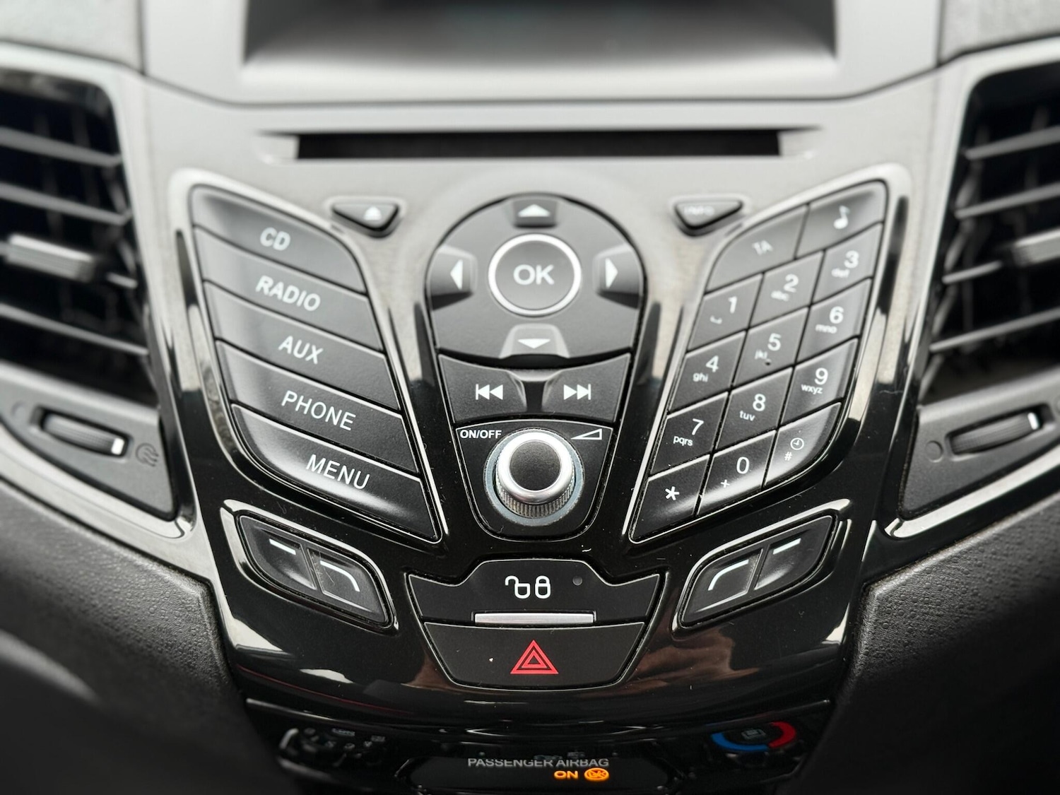 Used Ford Fiesta for sale - 77599086: Photo 19