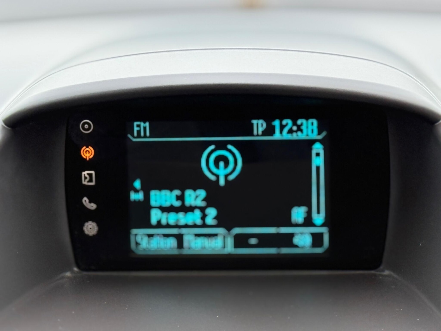 Used Ford Fiesta for sale - 77599086: Photo 20