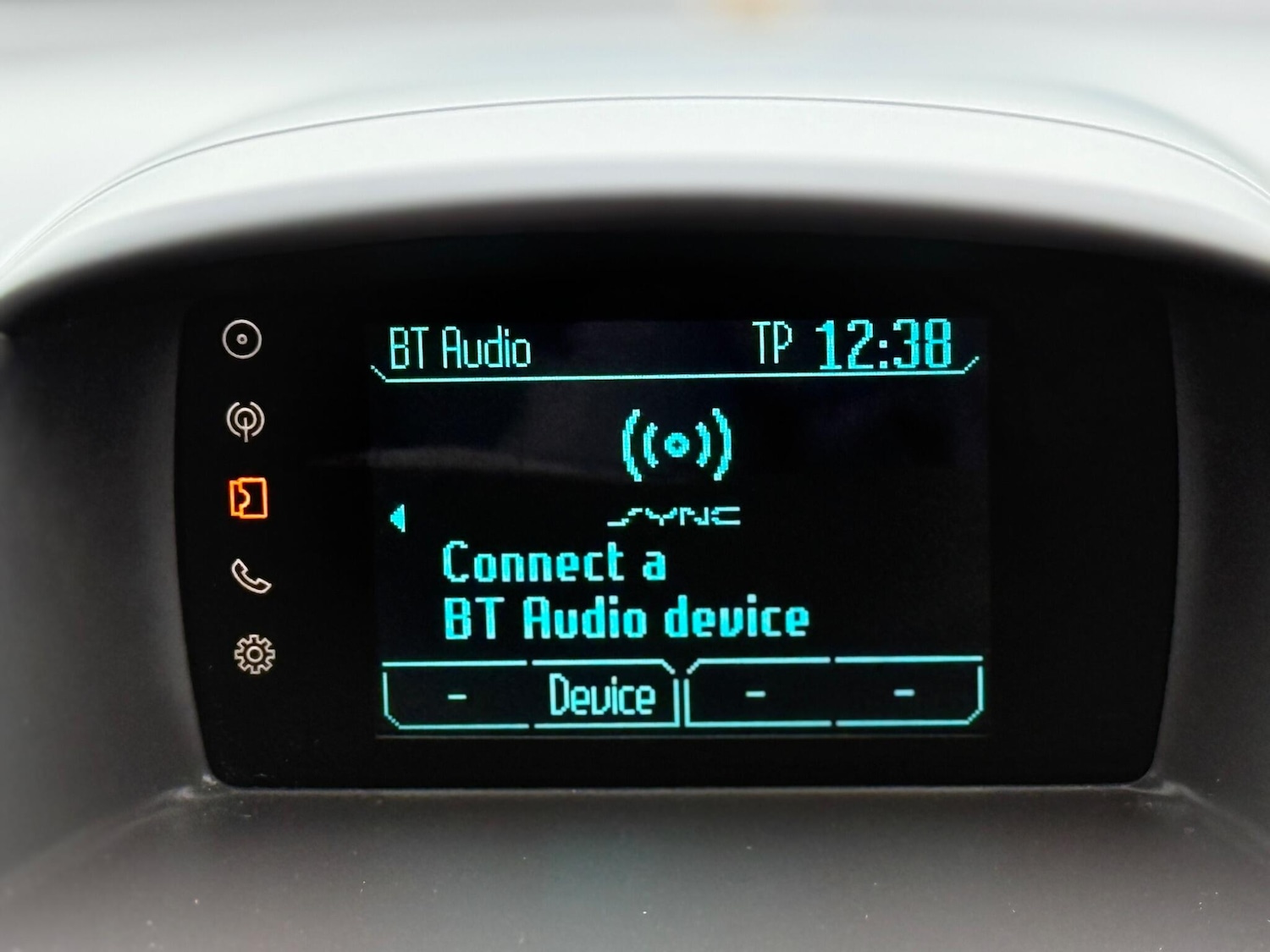 Used Ford Fiesta for sale - 77599086: Photo 21