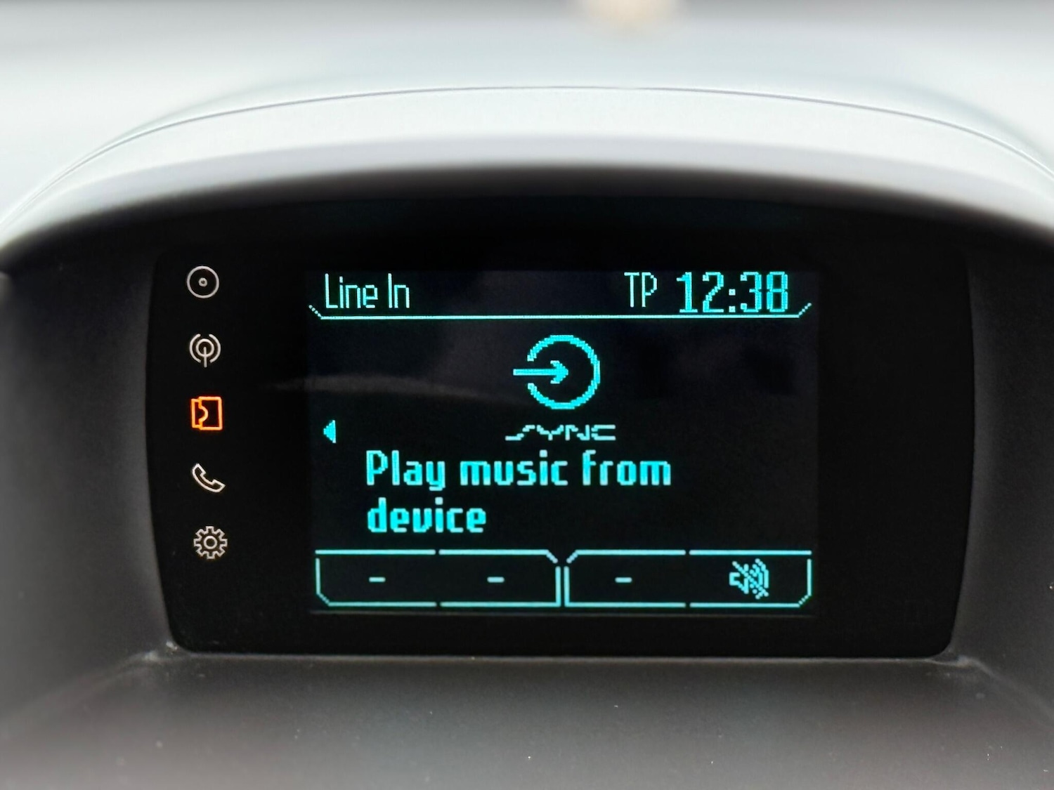 Used Ford Fiesta for sale - 77599086: Photo 22